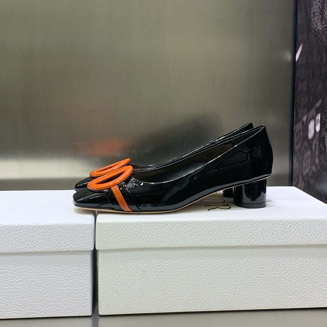 Luxury Shoes - DIR - 606