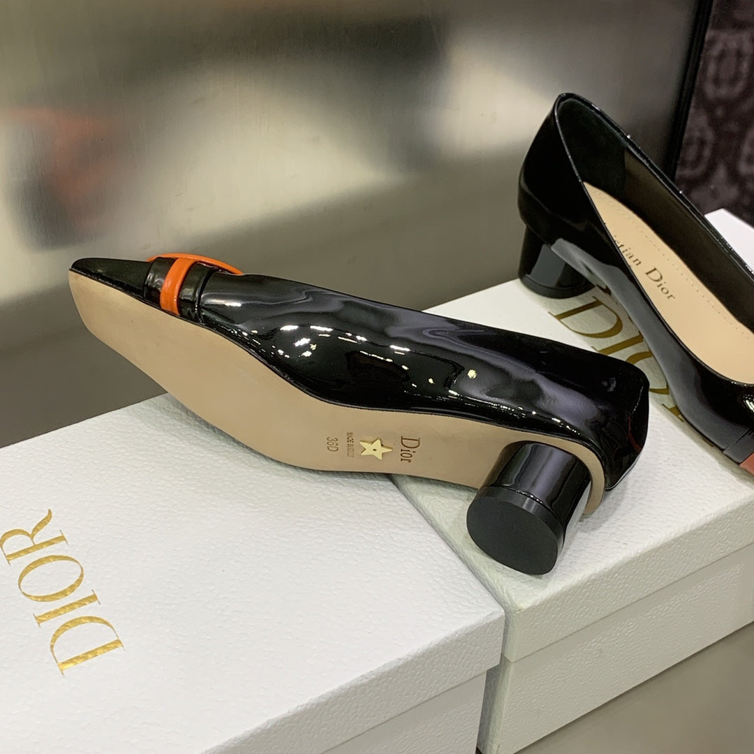 Luxury Shoes - DIR - 606