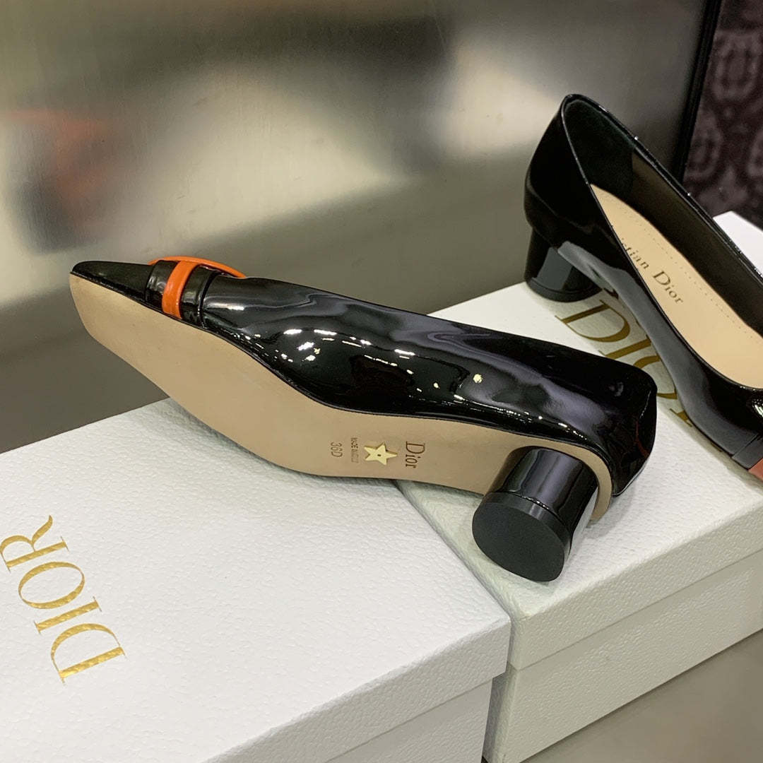 Luxury Shoes - DIR - 606