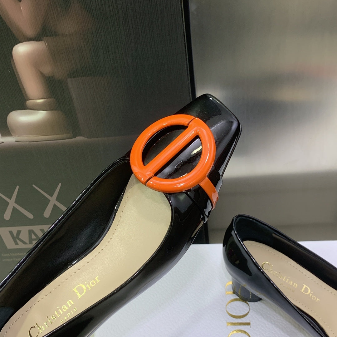 Luxury Shoes - DIR - 606