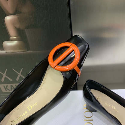 Luxury Shoes - DIR - 606