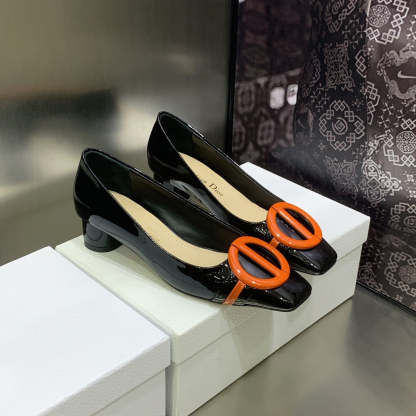 Luxury Shoes - DIR - 606