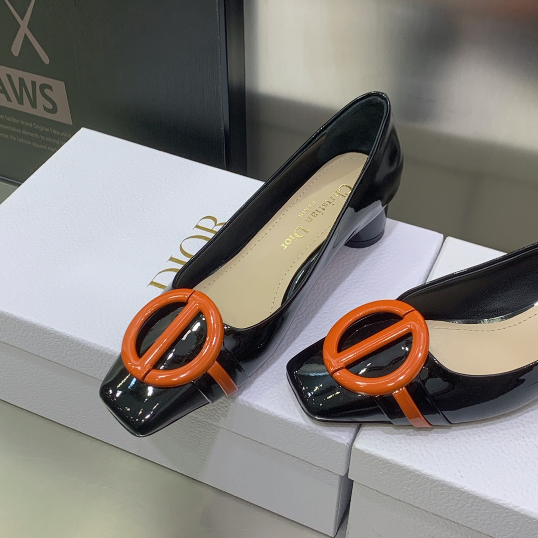 Luxury Shoes - DIR - 606