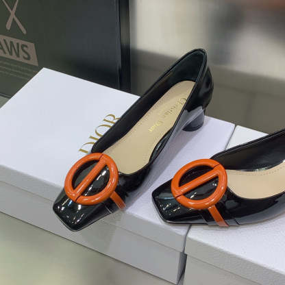 Luxury Shoes - DIR - 606