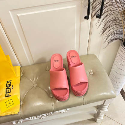 Luxury Shoes - FED - 193