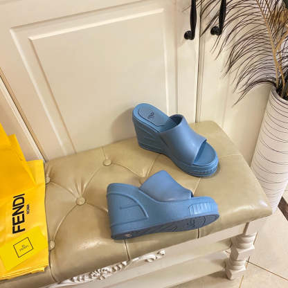 Luxury Shoes - FED - 189