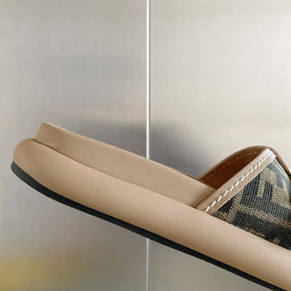 Luxury Shoes - FED - 200
