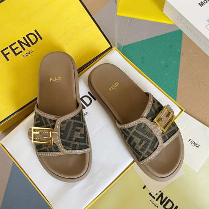 Luxury Shoes - FED - 200