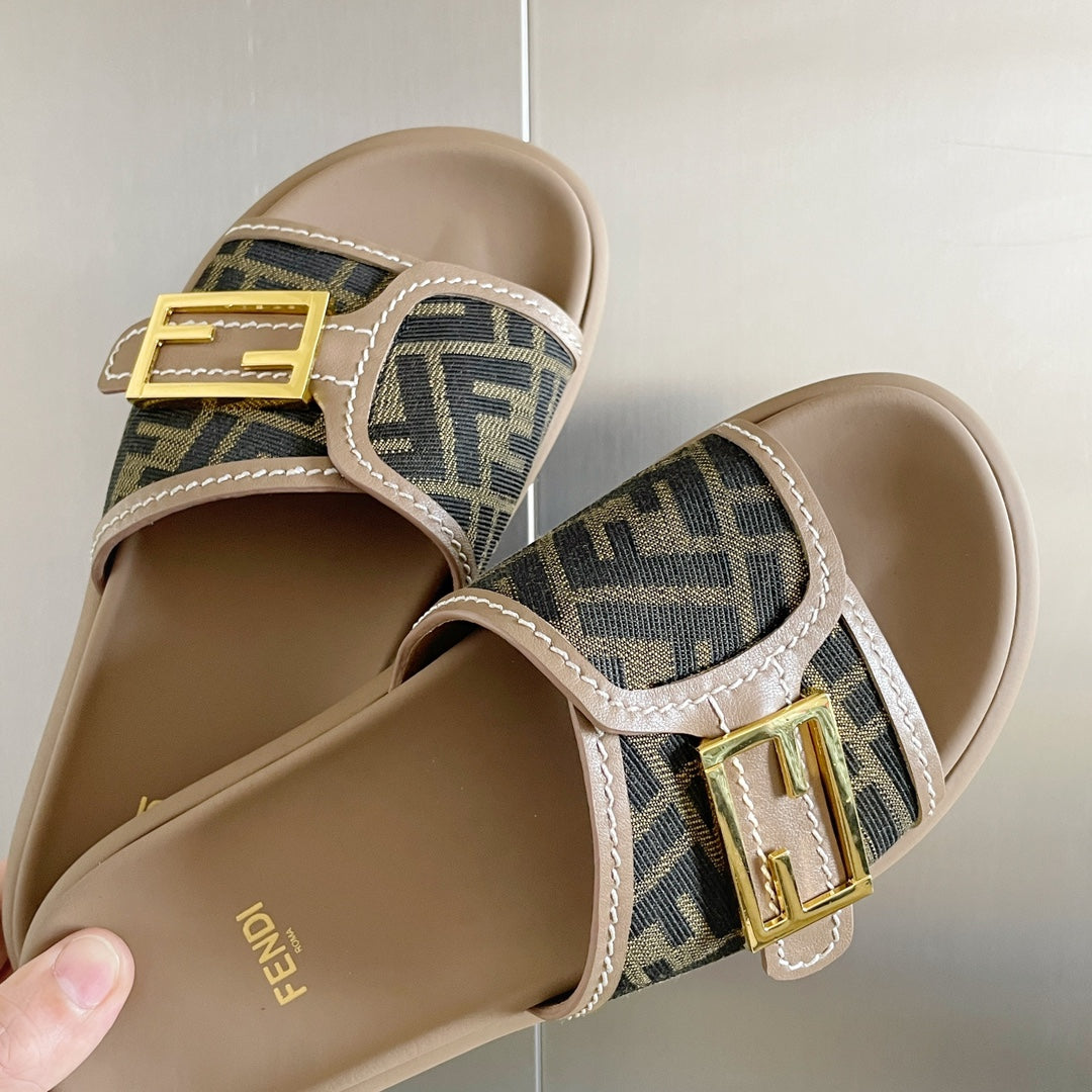 Luxury Shoes - FED - 200