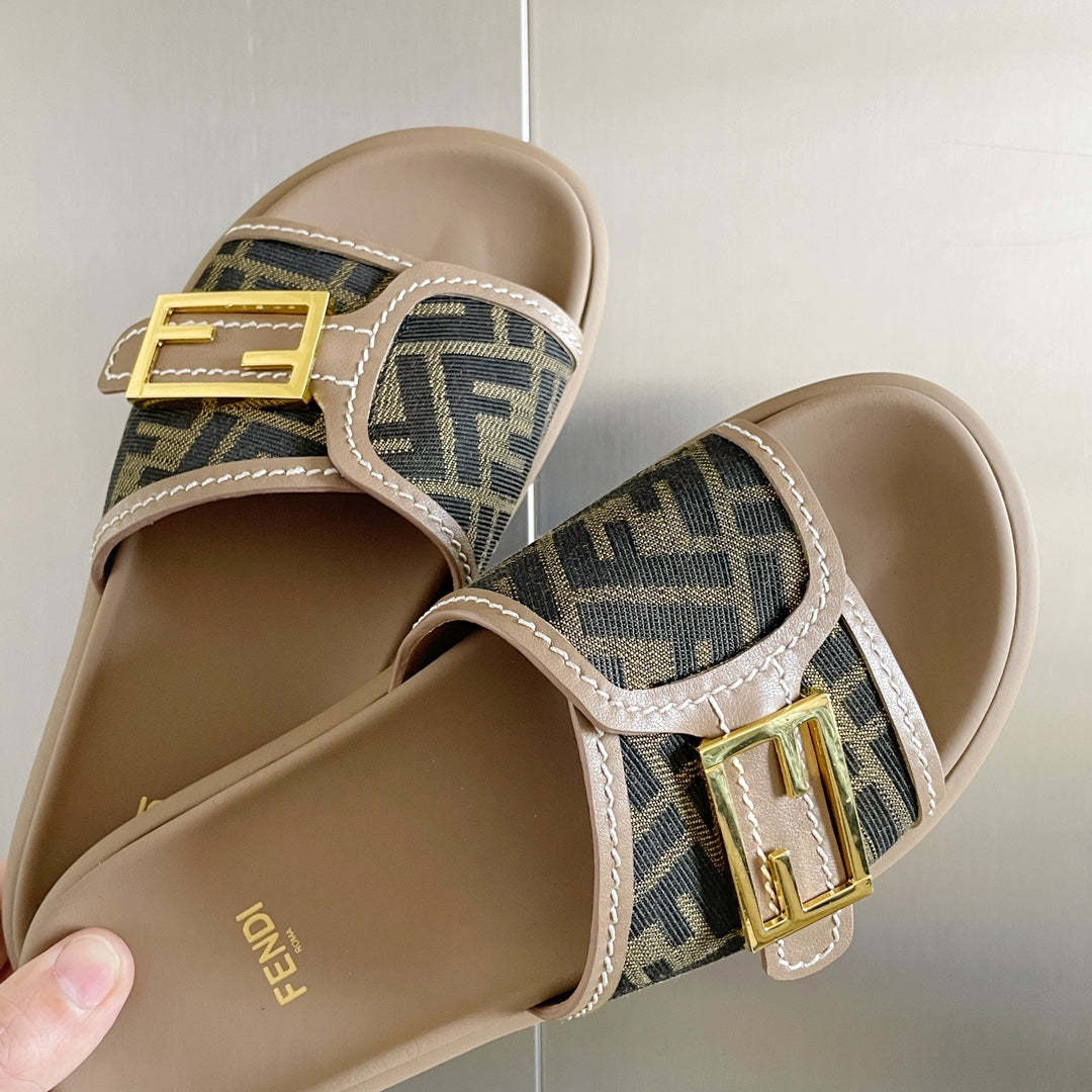 Luxury Shoes - FED - 200