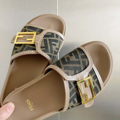 Luxury Shoes - FED - 200
