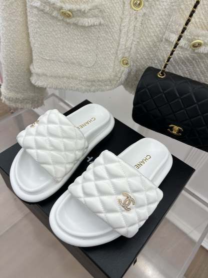 Luxury Shoes Sandals - CHL - 826