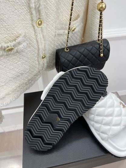 Luxury Shoes Sandals - CHL - 826