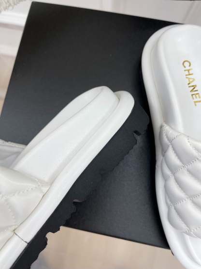 Luxury Shoes Sandals - CHL - 826