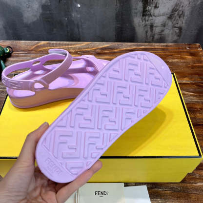 Luxury Shoes - FED - 206