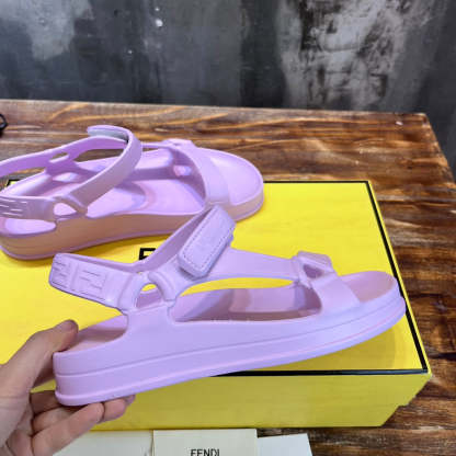 Luxury Shoes - FED - 206