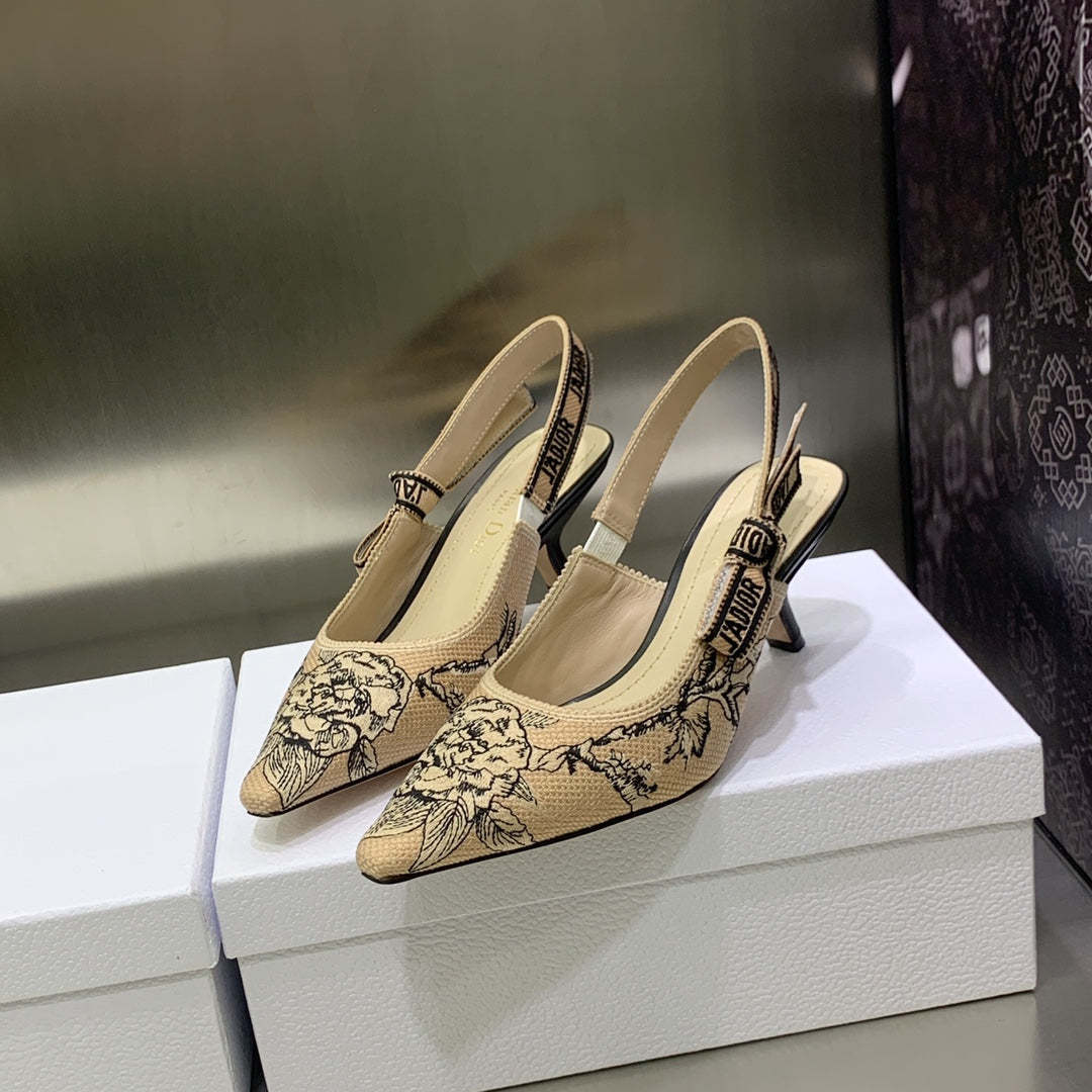 Luxury Shoes - DIR - 573