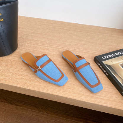 Luxury Shoes - HMS - 329