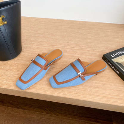 Luxury Shoes - HMS - 329