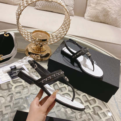 Luxury Shoes Sandals - CHL - 668