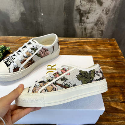 Luxury Shoes - DIR - 553