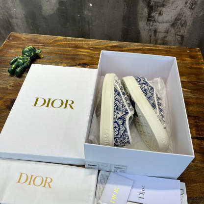 Luxury Shoes - DIR - 554
