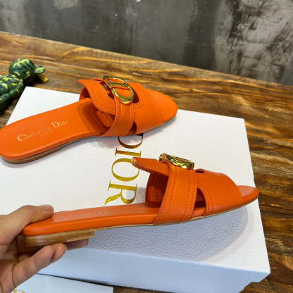 Luxury Shoes - DIR - 486