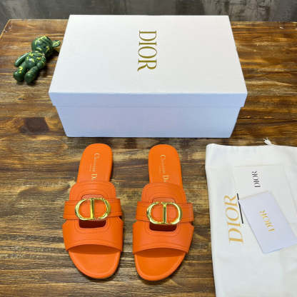 Luxury Shoes - DIR - 486