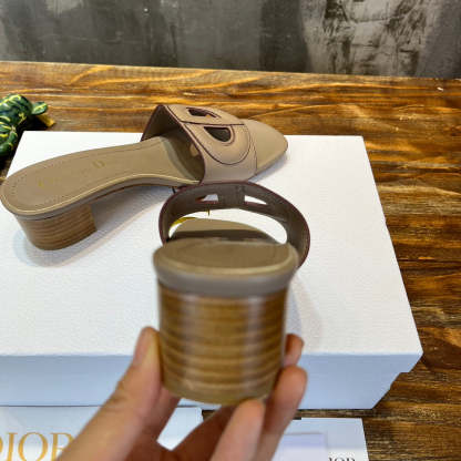 Luxury Shoes - DIR - 499