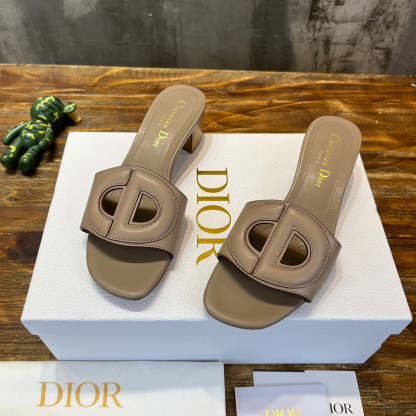 Luxury Shoes - DIR - 499