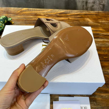 Luxury Shoes - DIR - 499
