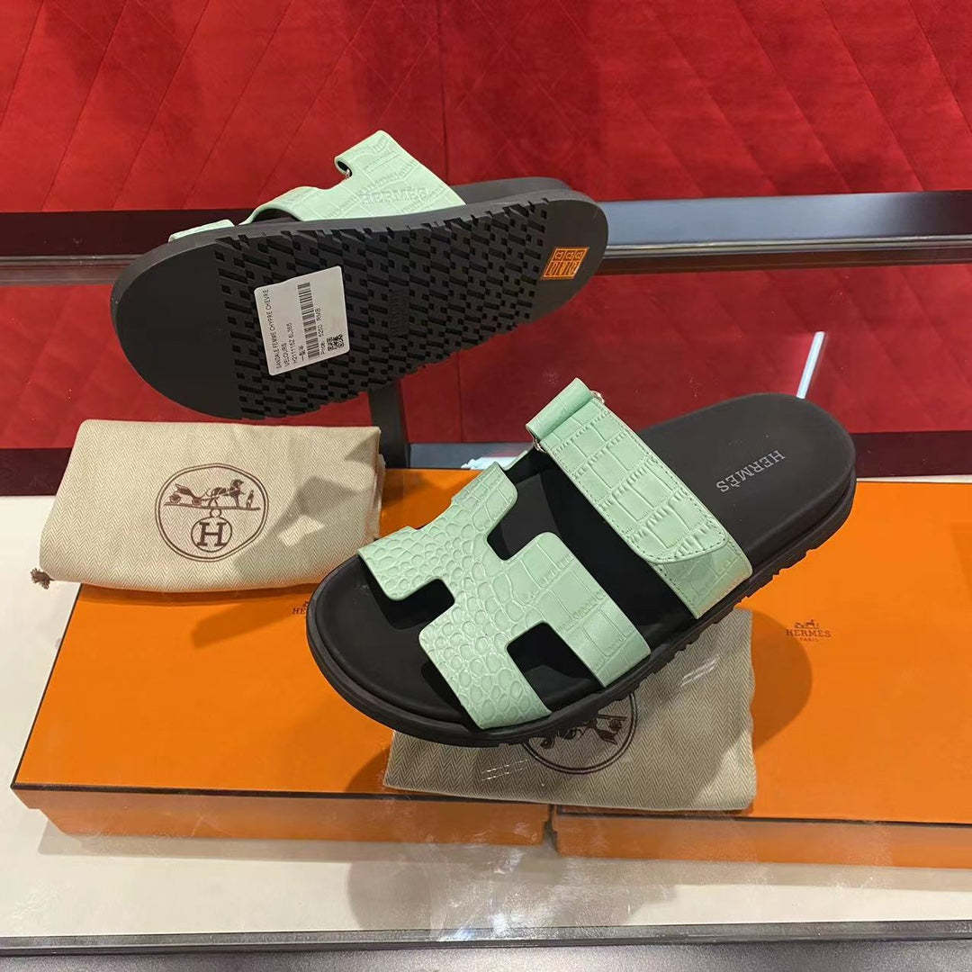 Luxury Shoes - HMS - 306