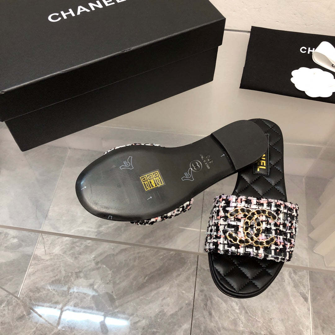 Luxury Shoes Sandals - CHL - 661
