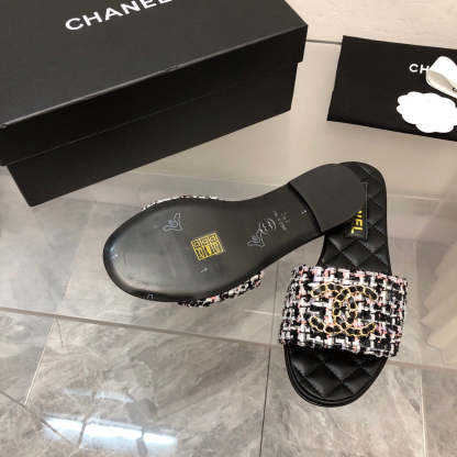Luxury Shoes Sandals - CHL - 661