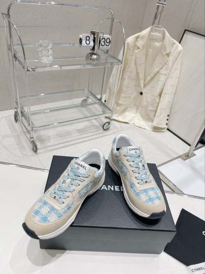 Luxury Shoes Sandals - CHL - 734