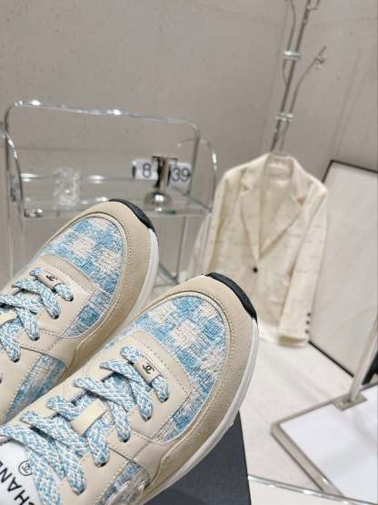 Luxury Shoes Sandals - CHL - 734