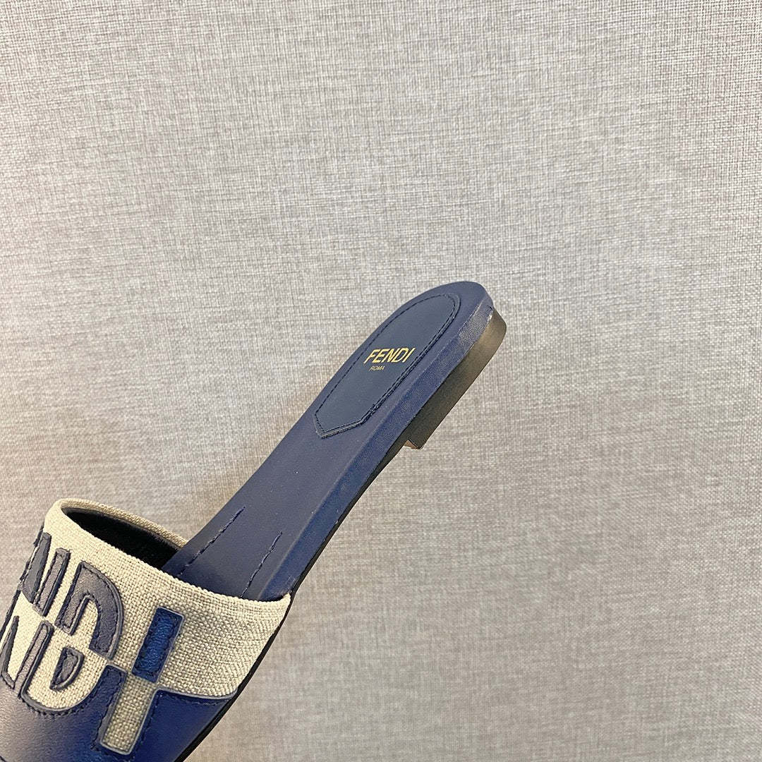 Luxury Shoes - FED - 171