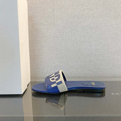 Luxury Shoes - FED - 171