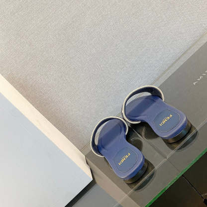 Luxury Shoes - FED - 171