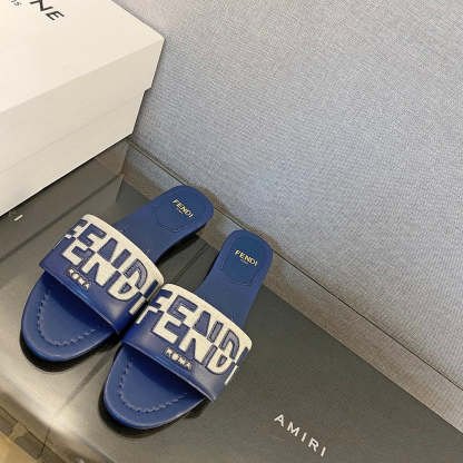 Luxury Shoes - FED - 171