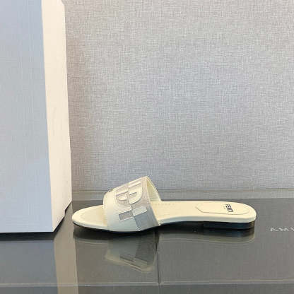 Luxury Shoes - FED - 173