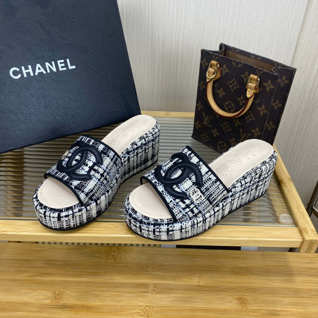 Luxury Shoes Sandals - CHL - 691