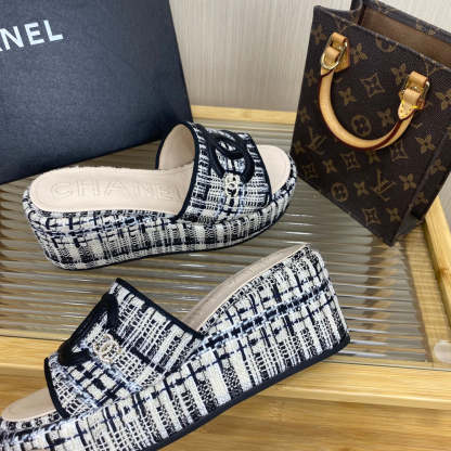 Luxury Shoes Sandals - CHL - 691