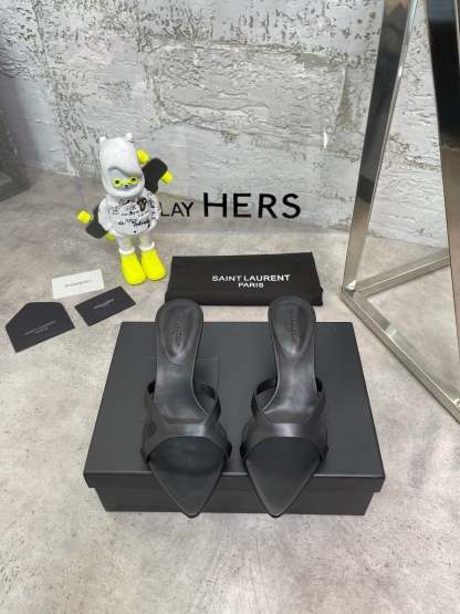 Luxury Shoes Sandals - SL - 209