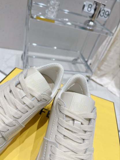 Luxury Shoes - FED - 168
