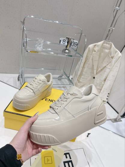 Luxury Shoes - FED - 168