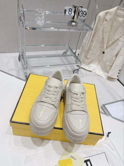 Luxury Shoes - FED - 168