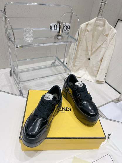 Luxury Shoes - FED - 167