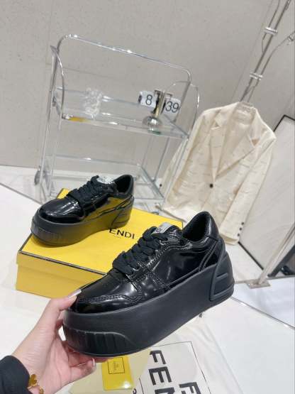 Luxury Shoes - FED - 167