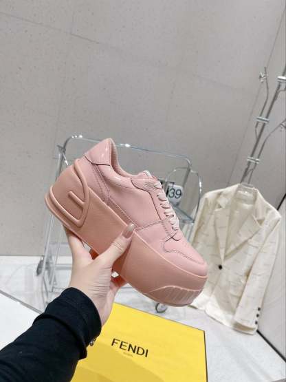 Luxury Shoes - FED - 164